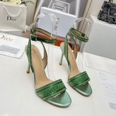 Christian Dior Sandals